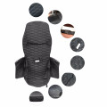 Waterproof And Environmental Polyester Car front Seat Cover